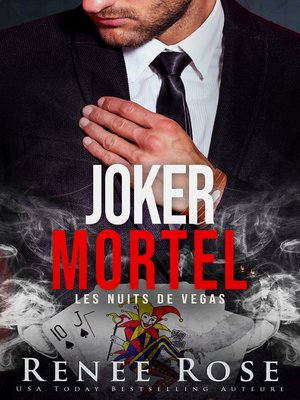 cover image of Joker mortel